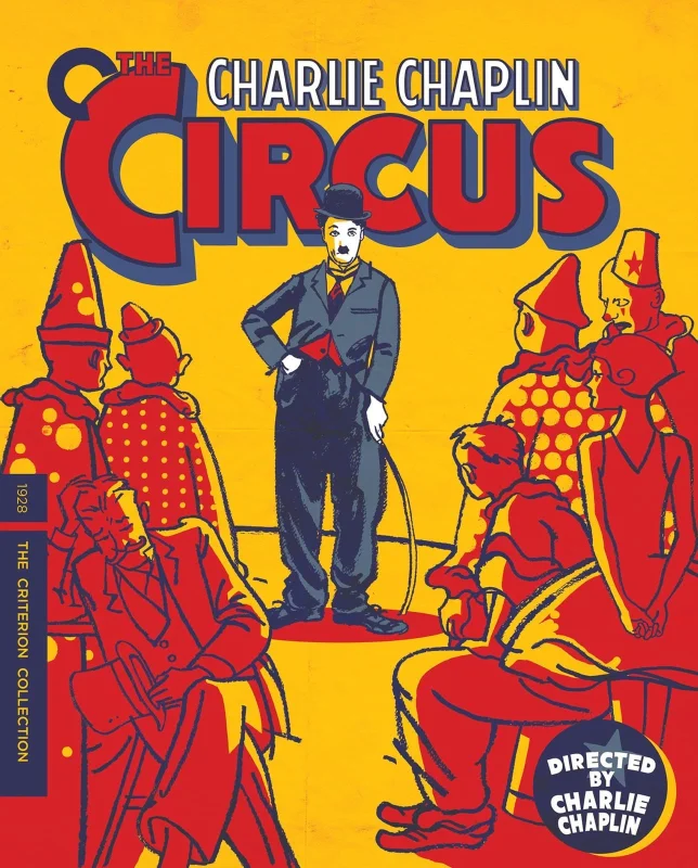 The Circus 1928