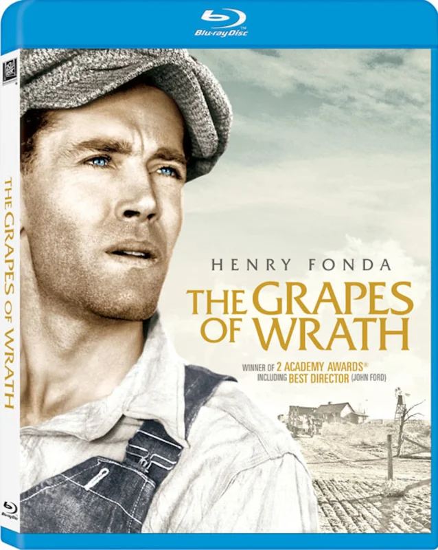 The Grapes of Wrath 1940