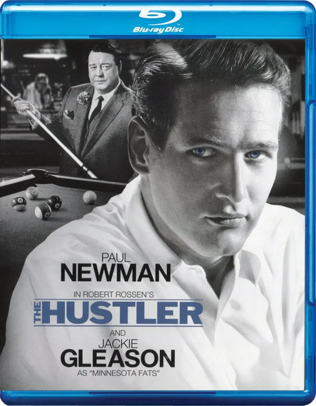 The Hustler 1961