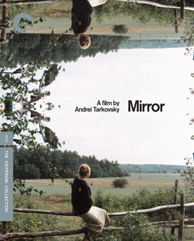 The Mirror 1975