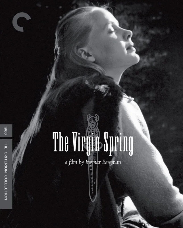 The Virgin Spring 1960