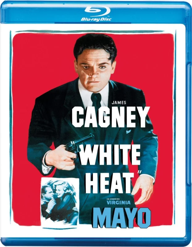 White Heat 1949