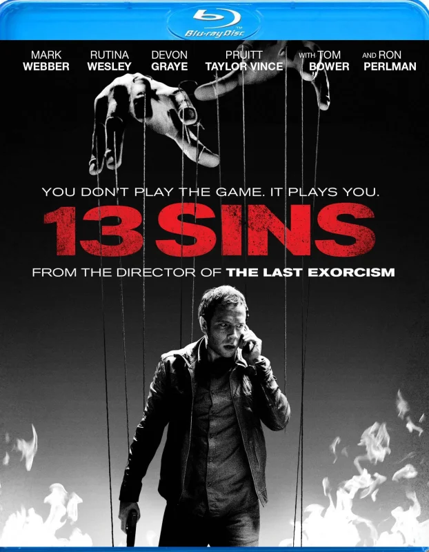13 Sins 2014